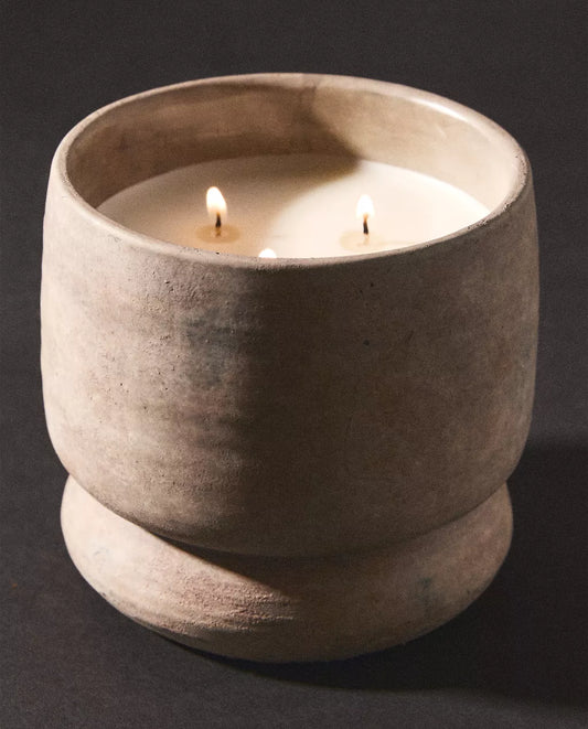 Candle 01